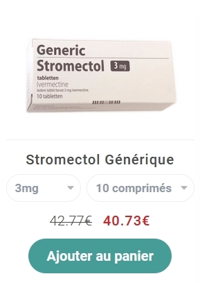 Achat d'Ivermectine Stromectol : Guide Pratique et Conseils