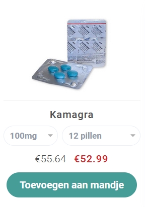 Kamagra 100mg: Betrouwbare Kopen voor Erectiestoornissen