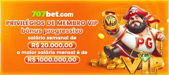 Descubra o Mundo Atraente do 707bet A Melhor Plataforma de Apostas Online